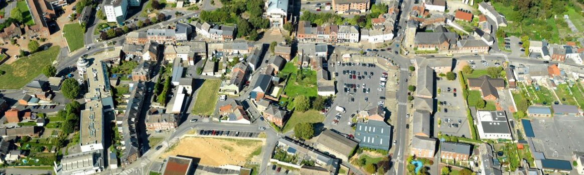 OPAH-RU de Jeumont OPAH-RU de Jeumont