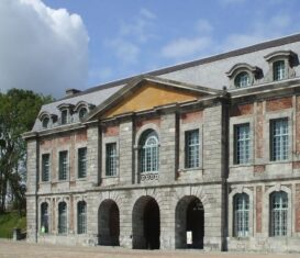 On a volé le trésor de Vauban - Avesnois tourisme