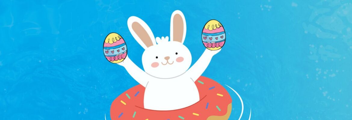 Pâques à l'Aiguade - Aulnoye-Aymeries Pâques à l'Aiguade - Aulnoye-Aymeries