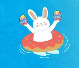 Pâques à l'Aiguade - Aulnoye-Aymeries