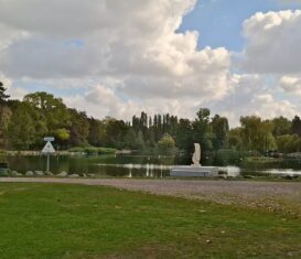 Paradis en fête -Louvroil