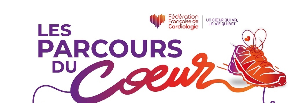 Parcours du Cœur couverture