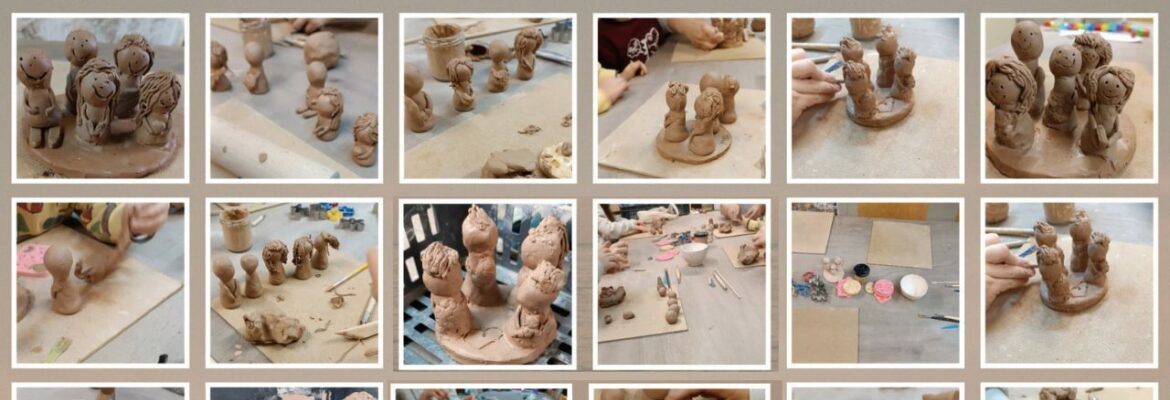 Poterie Ateliers Bout’Chou