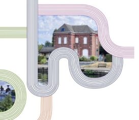 Randonnée pédestre patrimoniale et transfrontalière