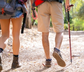 Randonnées Pédestres à Cousolre