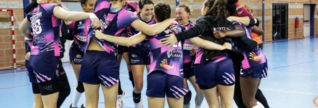 SAHB handball