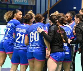 Sambre Avesnois Handball