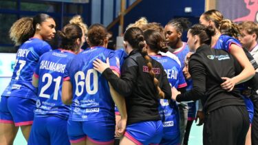 Sambre Avesnois Handball