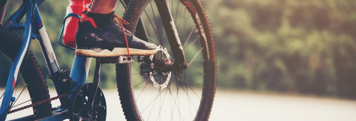 Sambre en Fête(s) Randonnée vélo sur les traces de Stevenson