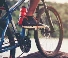 Sambre en Fête(s) Randonnée vélo le long de la Sambre