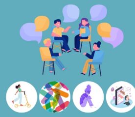 Séance d'information prévention et sécurité routière
