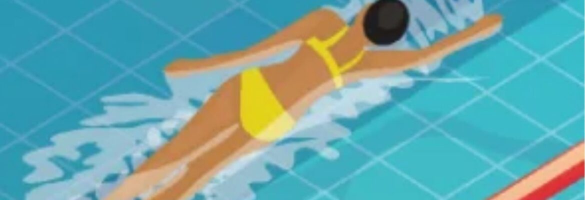 Semaine de découverte des activités aquatiques