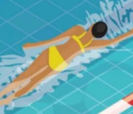 Semaine de découverte des activités aquatiques