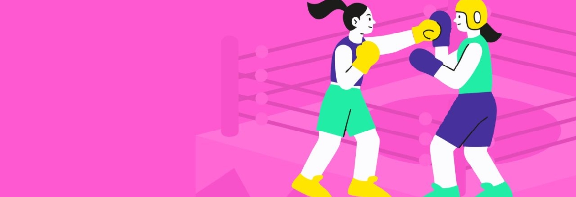 Semaine de la famille - Séance gratuite de boxe éducative et self-défense à destination des femmes Semaine de la famille - Séance gratuite de boxe éducative et self-défense à destination des femmes