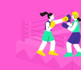 Semaine de la famille - Séance gratuite de boxe éducative et self-défense à destination des femmes