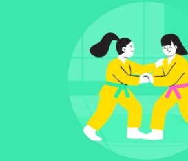 Semaine de la famille - Séance gratuite d'initiation au judo et au jujitsu self-défense à destination des femmes