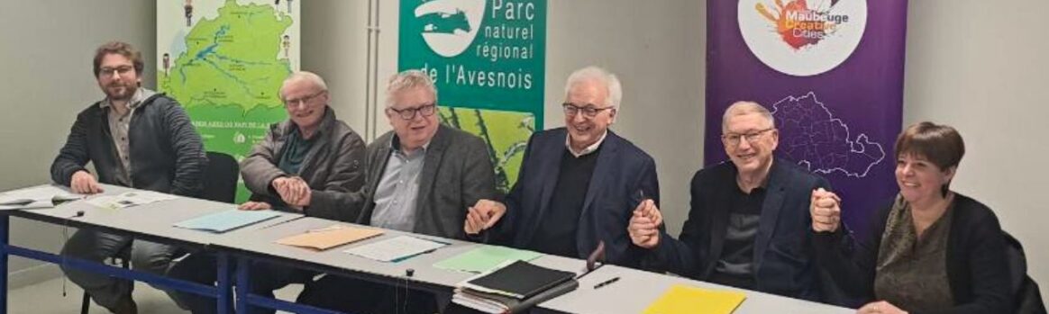 Signature PAPI Sambre