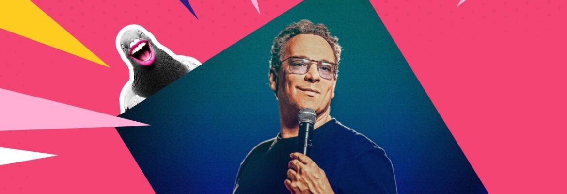Spectacle Yann Guillarme Gare Numérique Jeumont