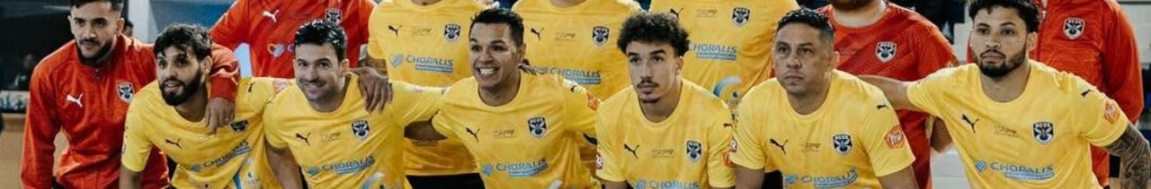 Sport Rousies Cœur 2 Sambre Futsal