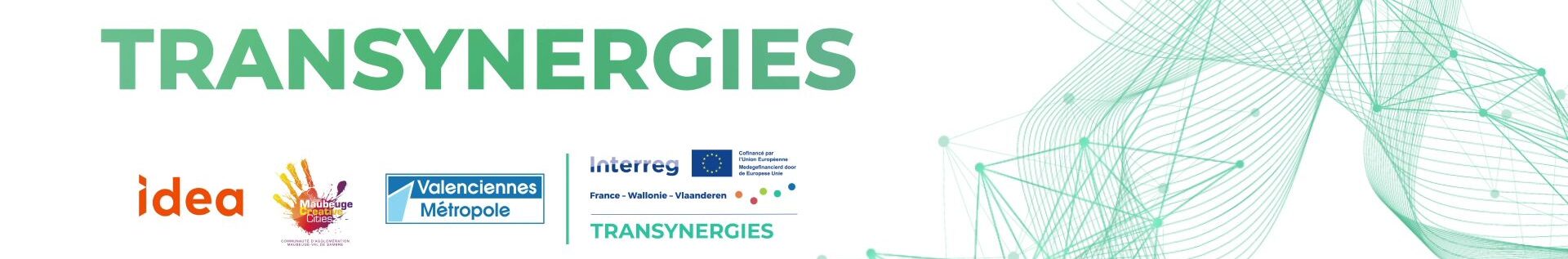TRANSYNERGIES - économie circulaire transfrontalière TRANSYNERGIES - économie circulaire transfrontalière