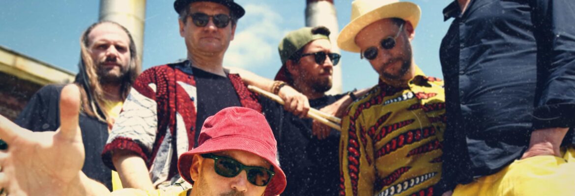 The Selenites Band - Aulnoye-Aymeries The Selenites Band - Aulnoye-Aymeries