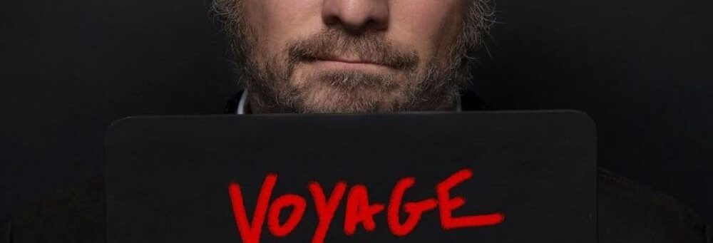 Thomas Croisiere Le cinéma de Thomas Croisière