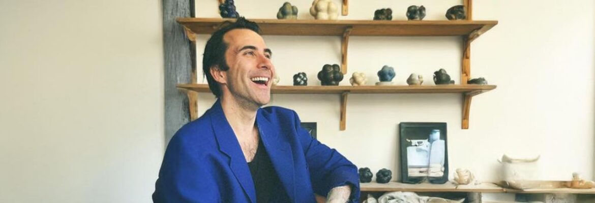 Thomas poitevin - gare numérique jeumont