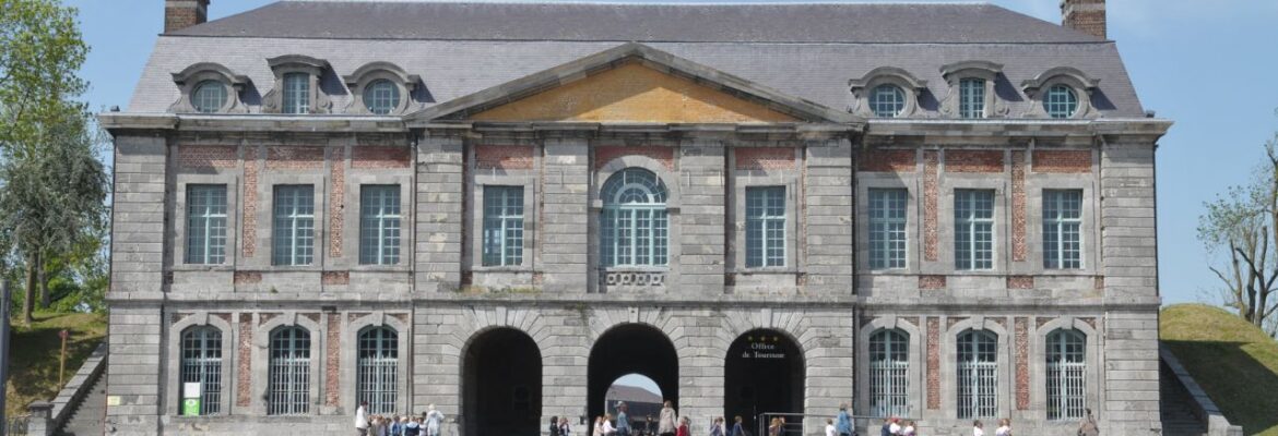 Trophées talents du tourisme en avesnois