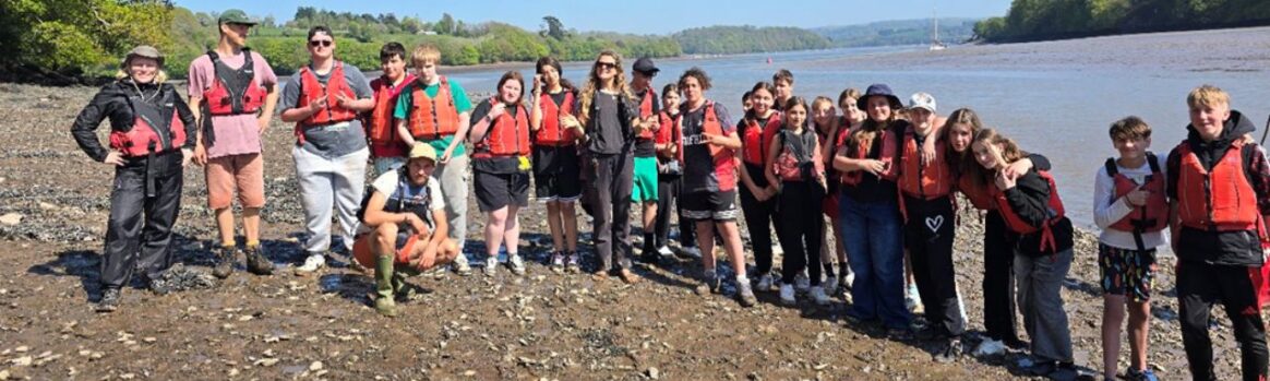 Un voyage scolaire éco-responsable rythmé par le développement durable