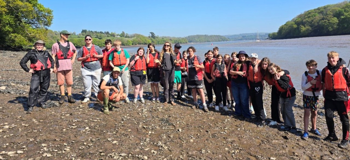 Un voyage scolaire éco-responsable rythmé par le développement durable Un voyage scolaire éco-responsable rythmé par le développement durable