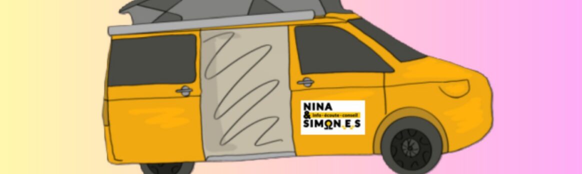Van Nina & Simon.e.s