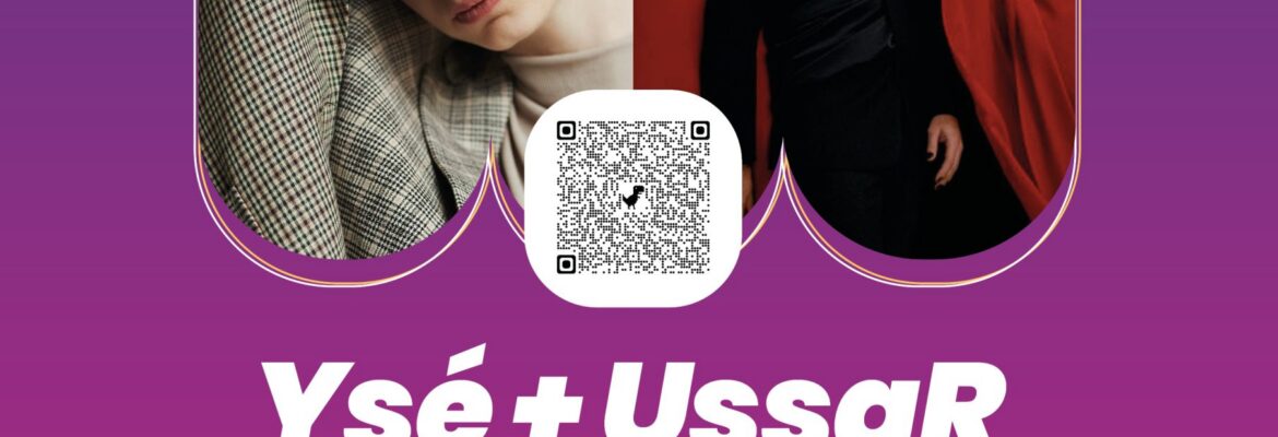Visuel PCA - Ysé Ussar