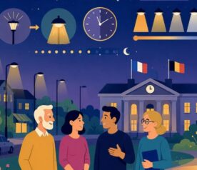 Webinaire pollution lumineuse