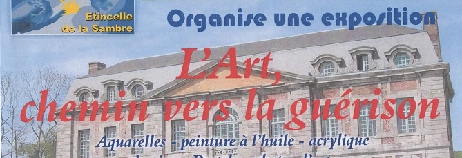 Etincelle de la Sambre