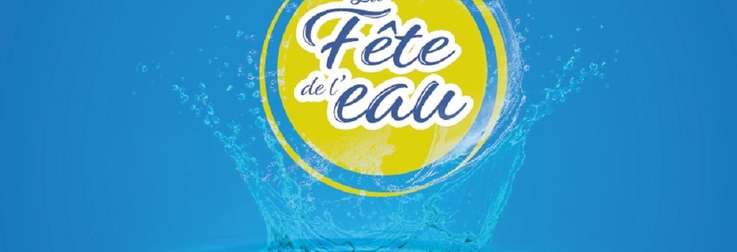 fête de l'eau Jeumont 2023