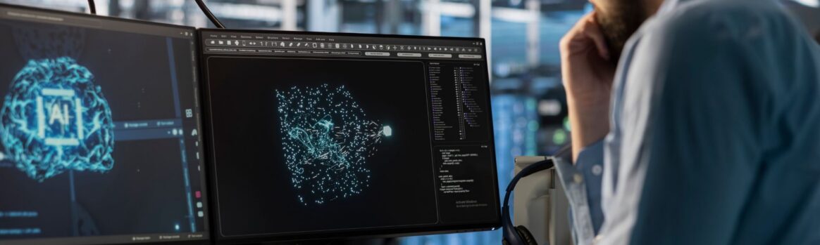 alternant en IA et Data Computing
