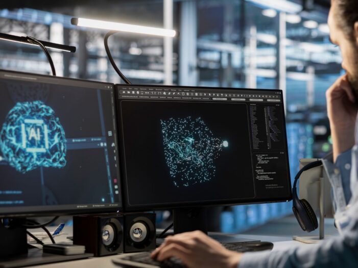 alternant en IA et Data Computing