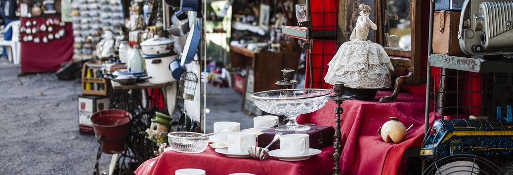 brocante neuf mesnil