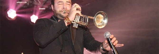 Bruno Djarane