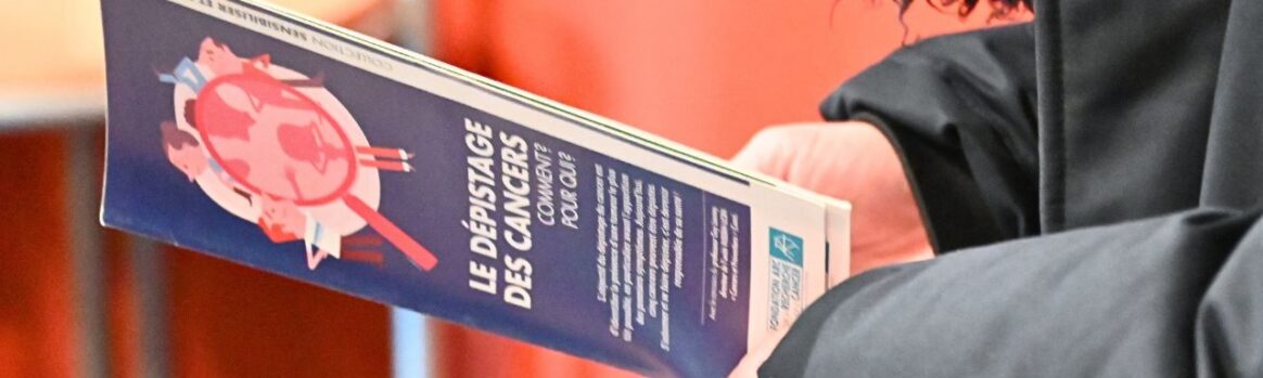 cancer colorectal - CAMVS