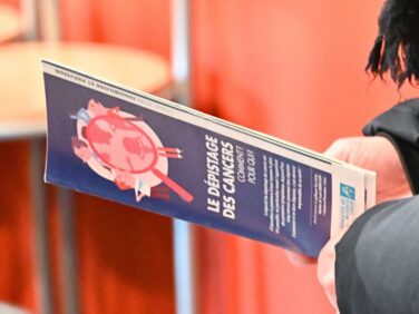 cancer colorectal - CAMVS