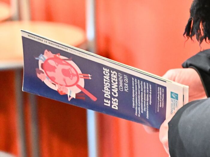 cancer colorectal - CAMVS