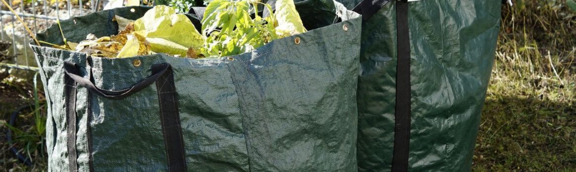 collecte des déchets verts - CAMVS collecte des déchets verts - CAMVS