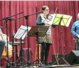 colleret bal folk