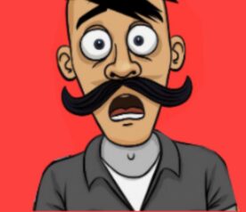 comédie la moustache - Louvroil comédie la moustache - Louvroil