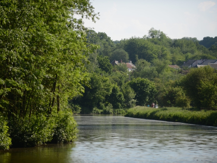 Épopée industrielle de la Sambre
