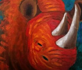 exposition Rencontres et Émotions - Antoine Lopez