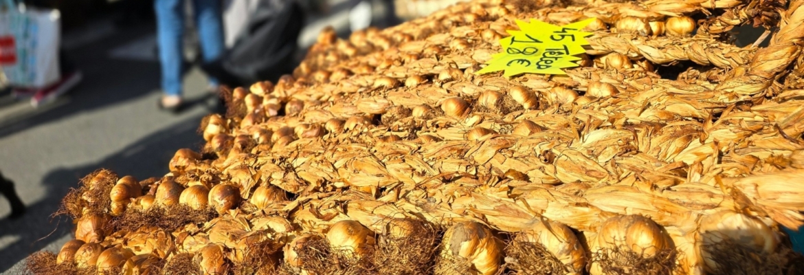 foire du terroir feignies