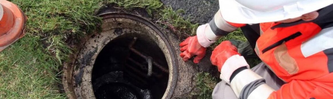 inspections nocturnes des réseaux d’assainissement
