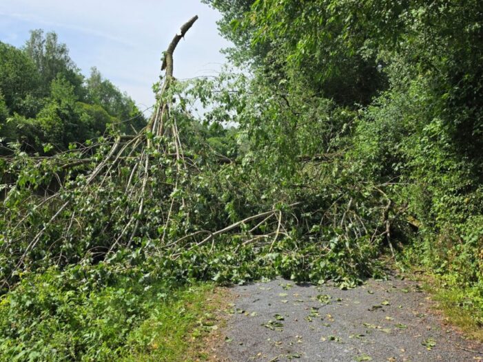 intempéries sécurité sites naturels